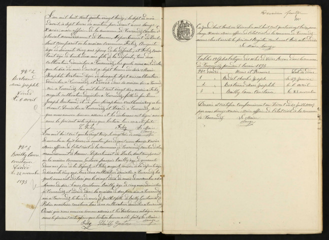 D 1893-1912