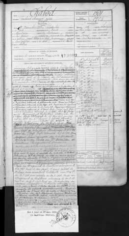 Volume 4, nos 1501 à 1630