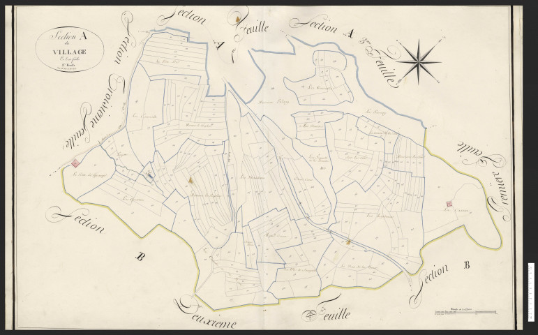 Villers-sous-Chalamont