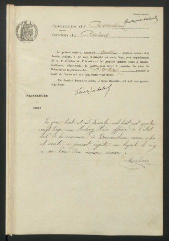 N 1893-1912