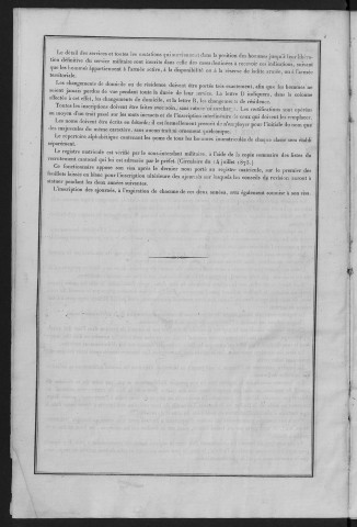 Volume 4, nos 1480 à 1707