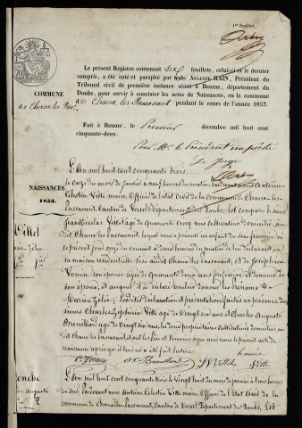 NMD 1853-1862
