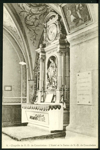 Notre-Dame de Consolation