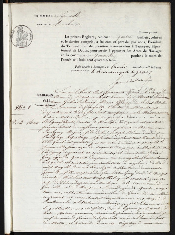 M 1843-1872