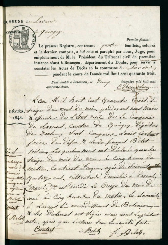 D 1843-1872