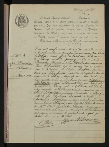 D 1901-1912