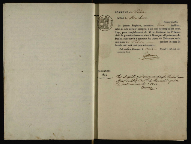 N 1843-1872