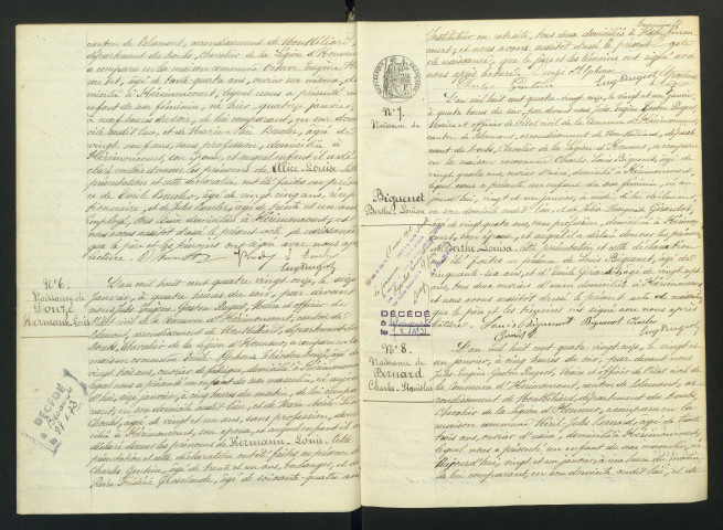 NMD 1891-1892
