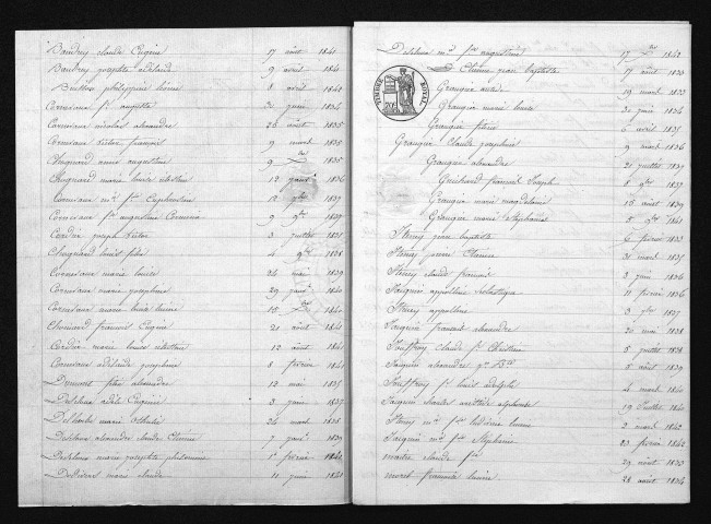 1833-1842