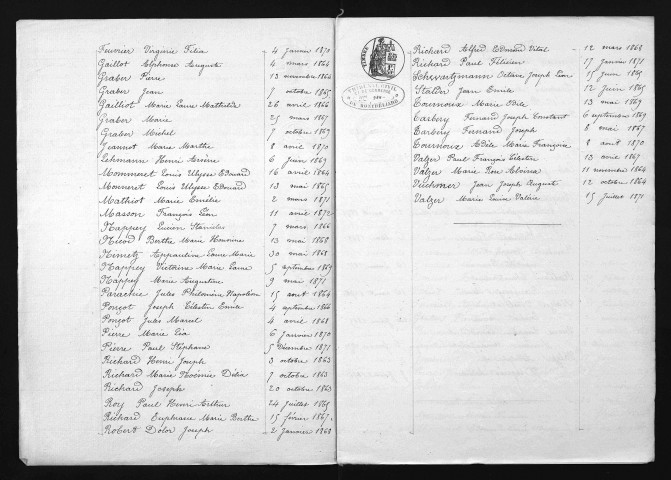 1863-1872