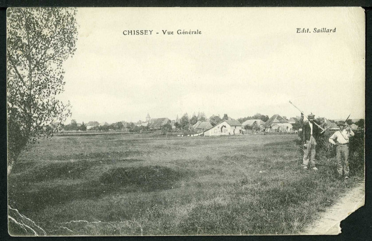 Vue générale