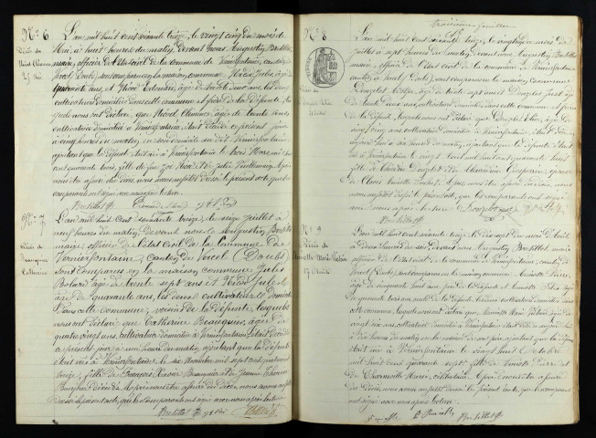 D 1873-1882