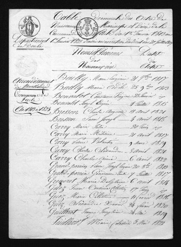 1813-1822