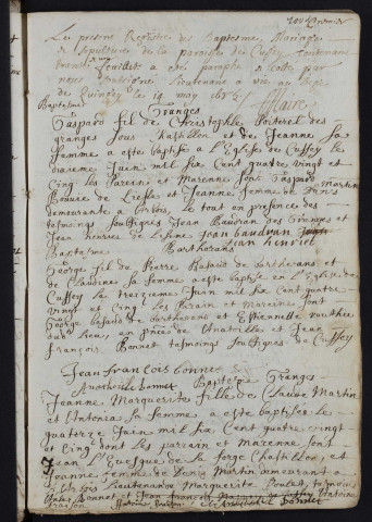 BMS 1685-1694