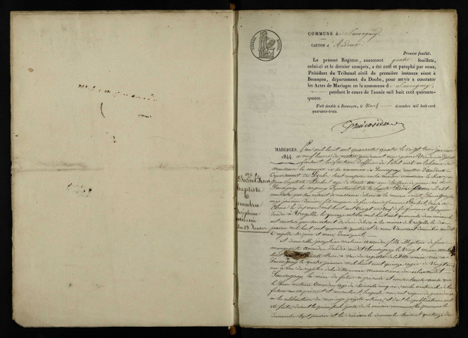 M 1843-1872