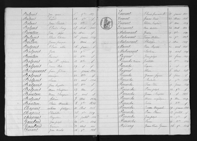 1823-1832