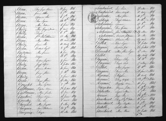 1833-1842