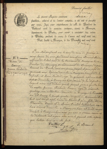 D 1901-1912