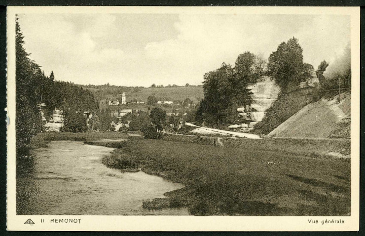Vue générale