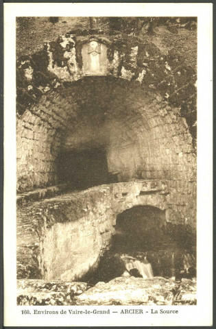 La source