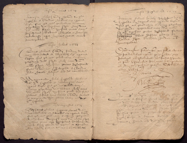 BM 1621-1681