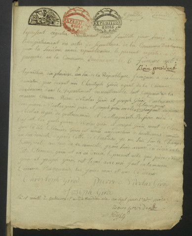 D 1793-1912