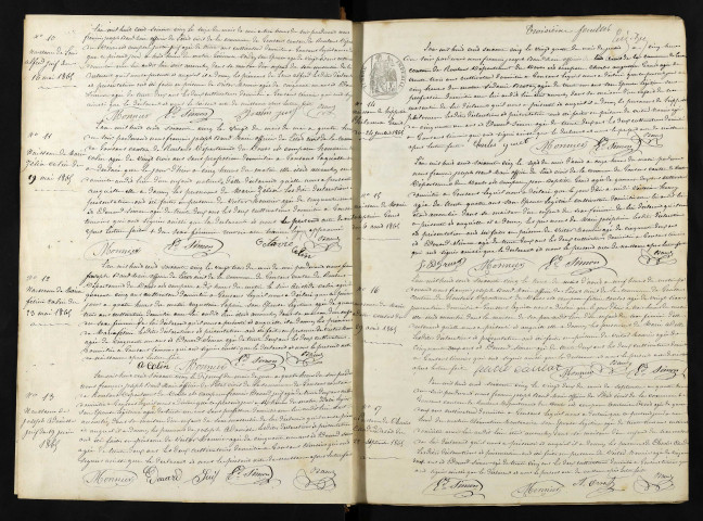 NMD 1865-1872