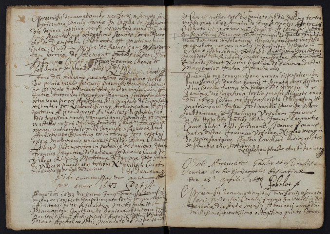 M 1680-1730