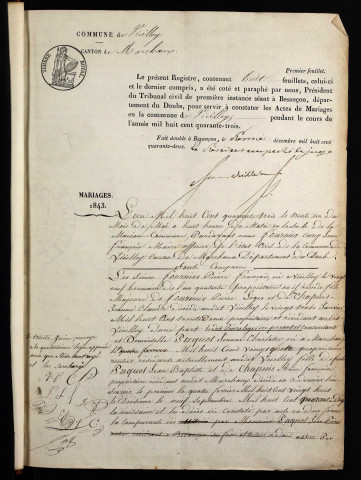 M 1843-1872