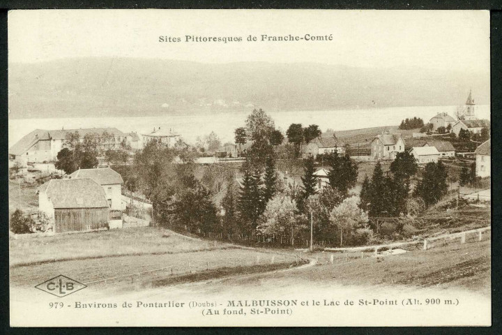 Vue générale