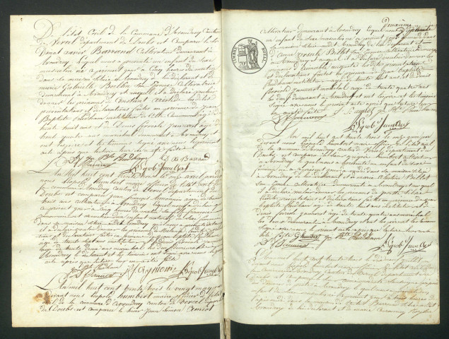 NMD 1833-1852