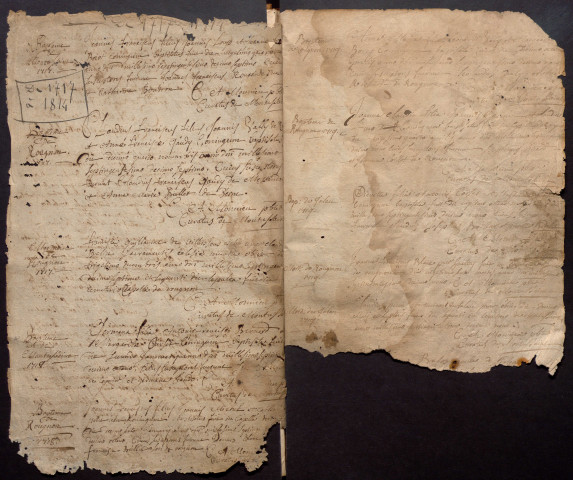 BMS 1718-1792