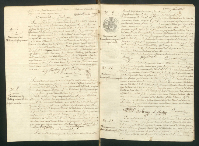 ND 1853-1872