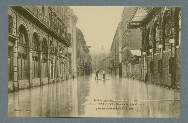 Rue de la République