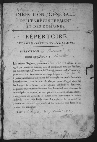 Volume n° 71