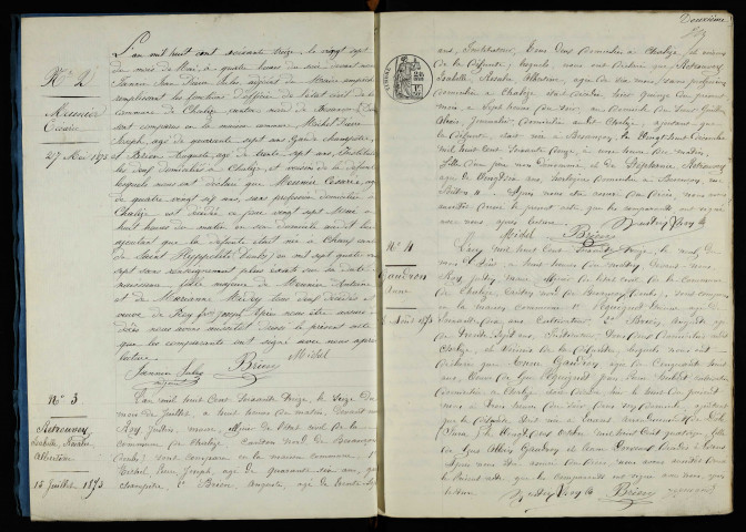 D 1873-1900