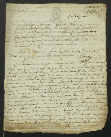 D 1793-1842