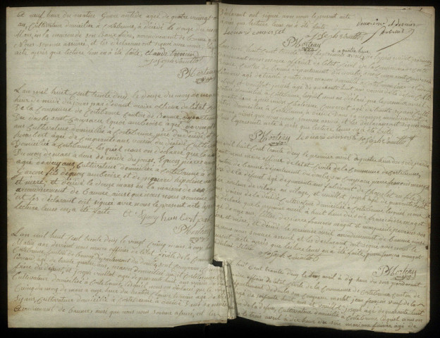 D 1832