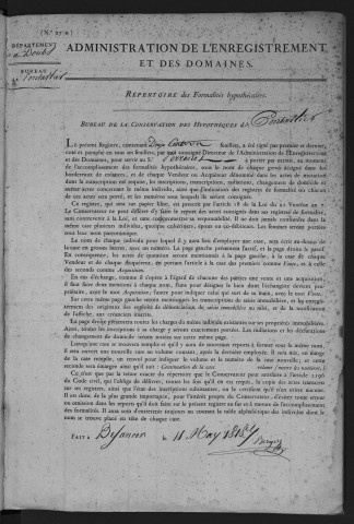 Volume n° 58