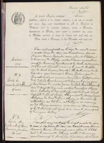 D 1901-1912
