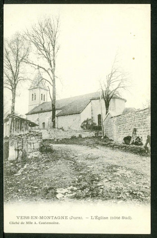L'église