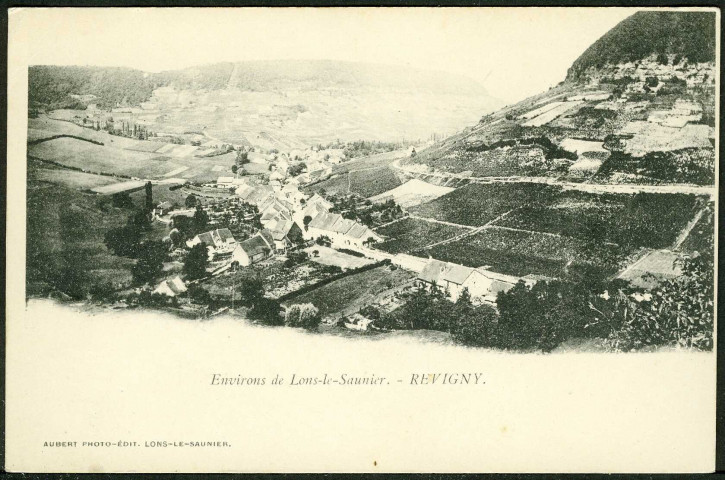 Vue générale