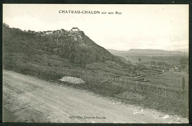 Vue générale