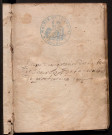 B 1641-1684
