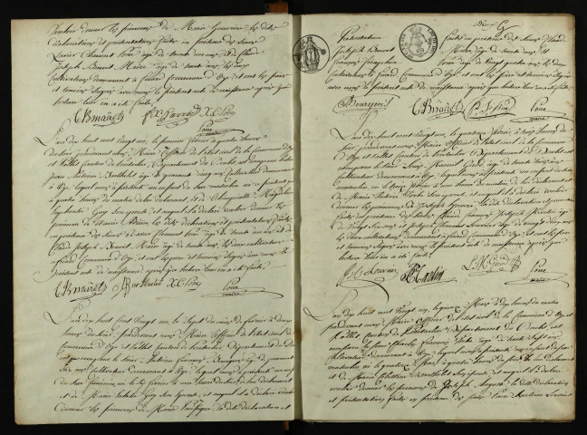 NMD 1821-1840