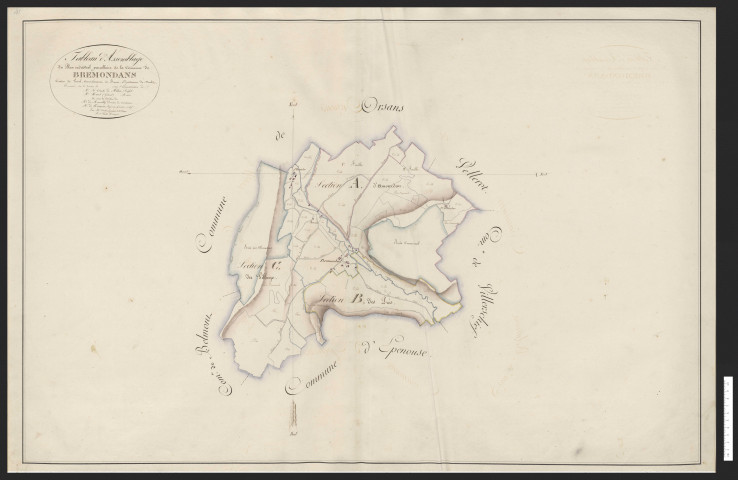 Bremondans