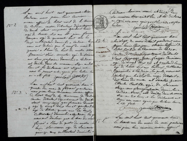 D 1843-1872