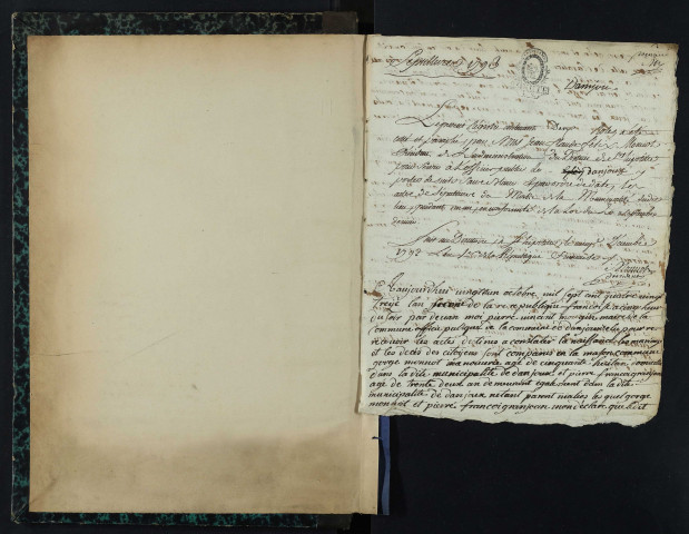 D 1793-1912