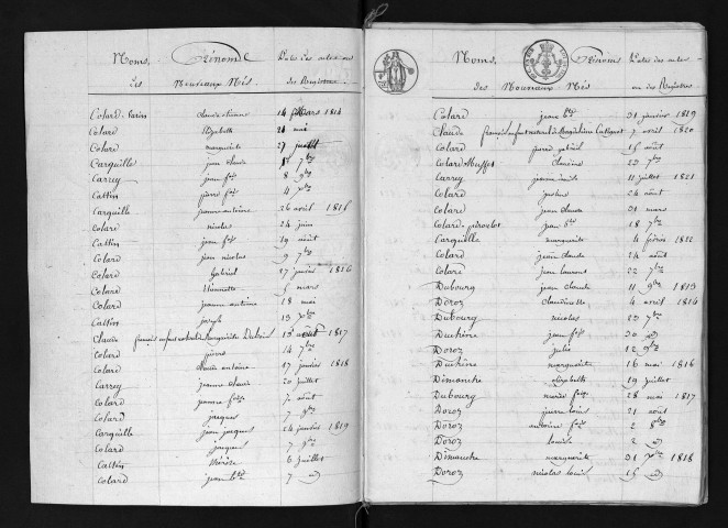 1813-1822