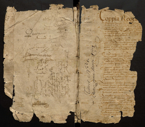 B 1559-1634